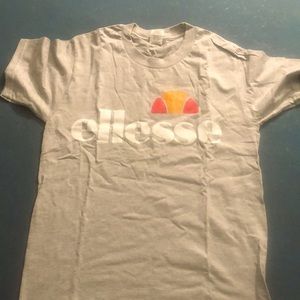 Ellesse t-shirt